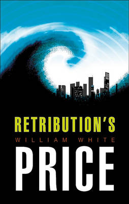 Book cover for Retribution's Price