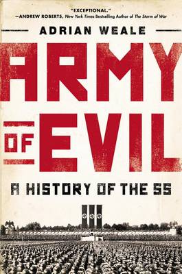 Book cover for Uc Army of Evil