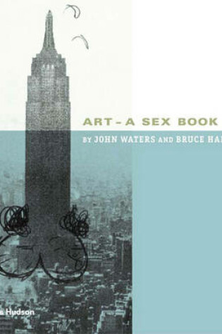 Cover of Art: A Sex Book