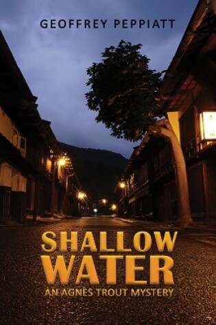 Cover of Shallow Water