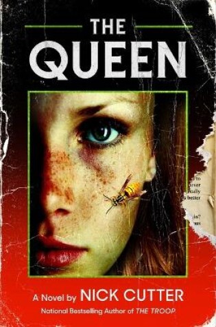 Cover of The Queen