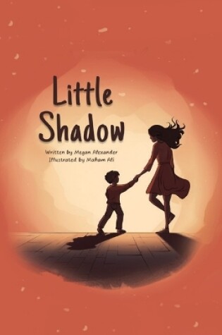 Cover of Little Shadow