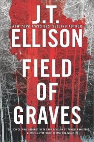 Cover of Field of Graves