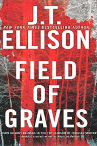Cover of Field of Graves