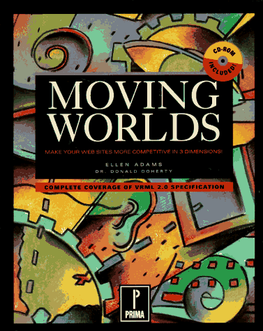 Book cover for Moving Worlds