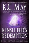 Book cover for Kinshield's Redemption