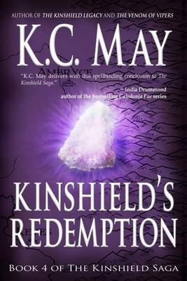 Cover of Kinshield's Redemption