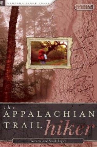 Cover of Appalachian Trail Hiker