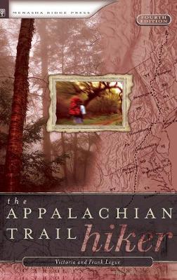 Book cover for Appalachian Trail Hiker