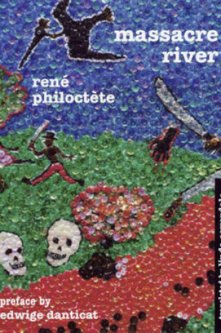 Cover of Massacre River