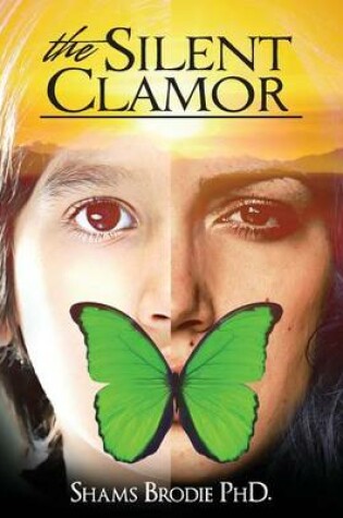 Cover of The Silent Clamor