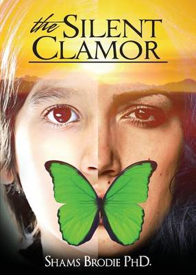 Book cover for The Silent Clamor