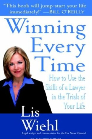 Cover of Winning Every Time (CS)