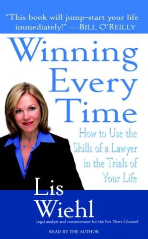 Book cover for Winning Every Time (CS)