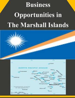 Cover of Business Opportunities in The Marshall Islands