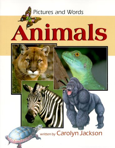 Cover of Animals