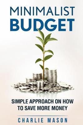 Book cover for Minimalist Budget