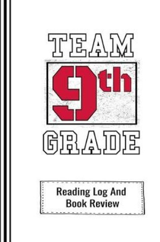 Cover of Team 9th Grade