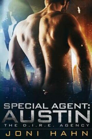 Cover of Special Agent
