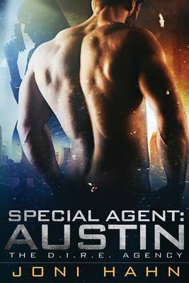 Book cover for Special Agent