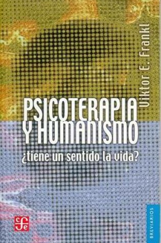 Cover of Psicoterapia y Humanismo