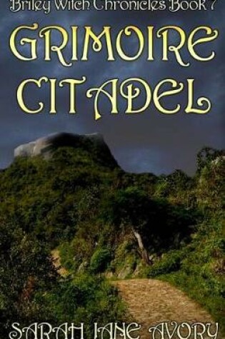 Cover of Grimoire Citadel