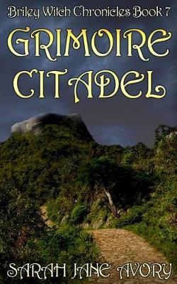 Cover of Grimoire Citadel