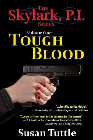 Cover of Tough Blood