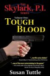 Book cover for Tough Blood