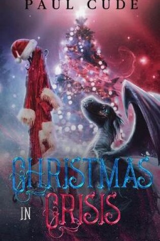 Cover of Christmas In Crisis