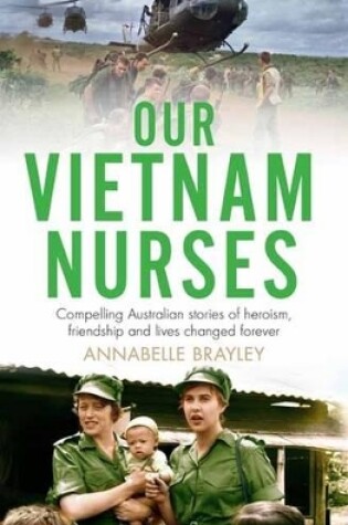 Cover of Our Vietnam Nurses