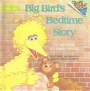 Cover of Big Bird's Bedtime Story