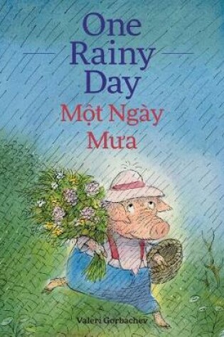 Cover of One Rainy Day / Mot Ngay Mua