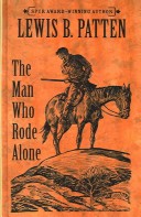 Book cover for The Man Who Rode Alone