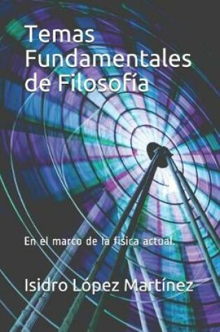 Cover of Temas Fundamentales de Filosof