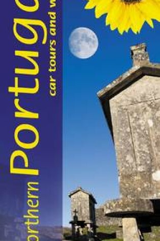 Cover of Northern Portugal
