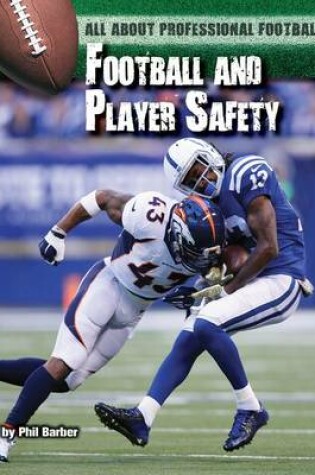 Cover of Football and Player Safety