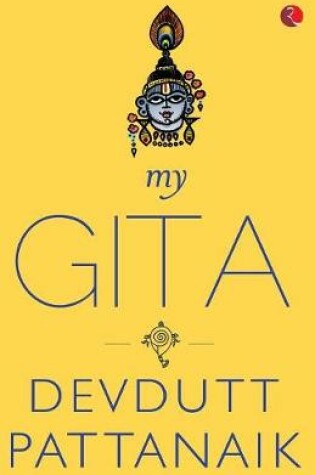 Cover of My Gita