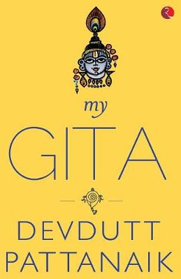 Book cover for My Gita