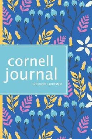 Cover of Cornell Journal