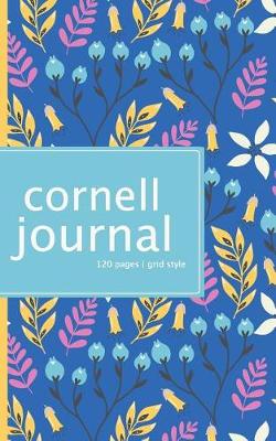 Book cover for Cornell Journal
