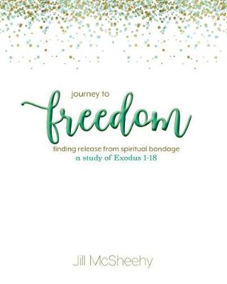 Book cover for Journey to Freedom