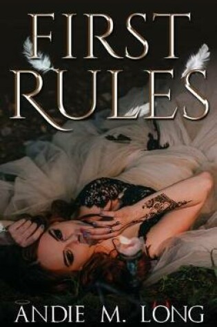 Cover of First Rules