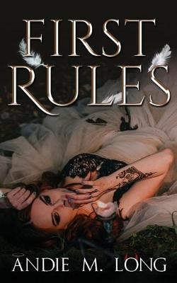 Book cover for First Rules