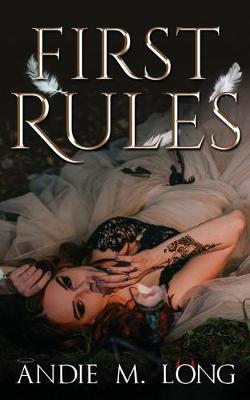 Cover of First Rules