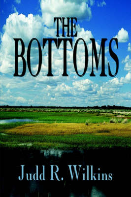 Book cover for The Bottoms