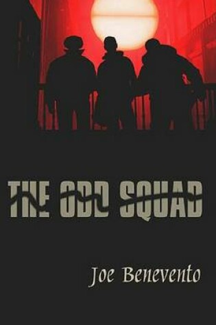 Cover of The Odd Squad