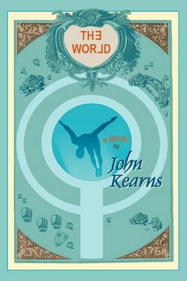 Book cover for The World