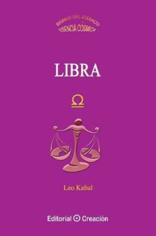 Cover of Libra