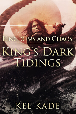 Cover of Kingdoms and Chaos